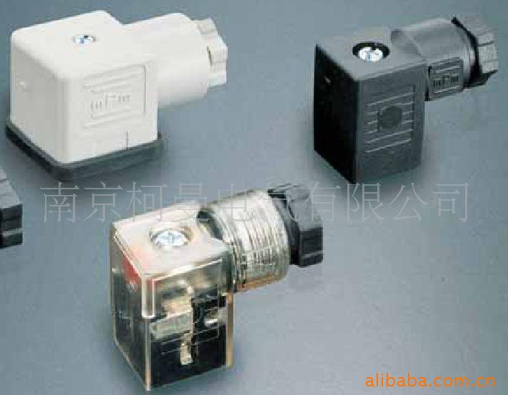 供应意大利MPM连接器插头