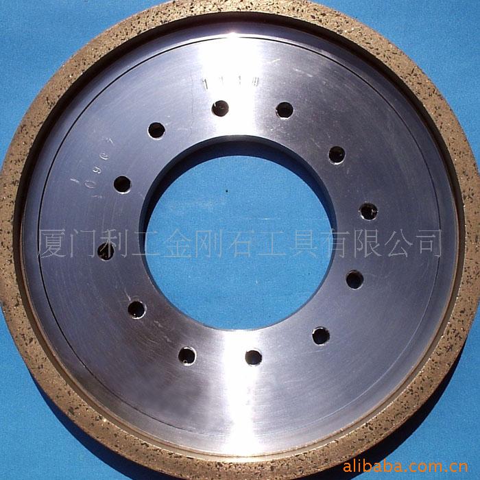 供应青铜金刚石、CBN砂轮【厂家直销】