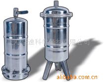 供应微型精密微孔管过滤机