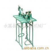 【专业品质】供应包扣机-双人脚踏机