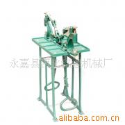 【专业品质】供应包扣机-双人脚踏机