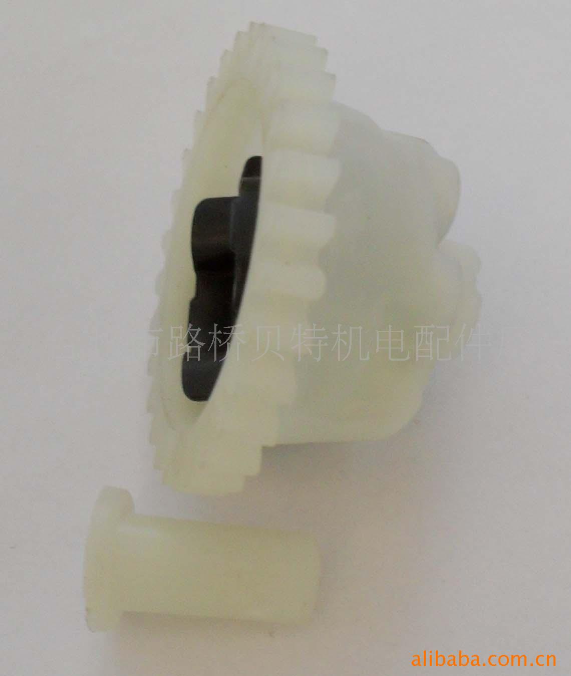 供应汽油发电机配件 152F调速齿轮 154F调速轴 1KW调速齿轮