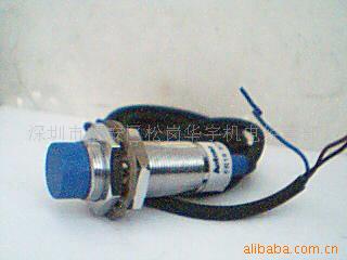 厂家直供LJ18A3-8-Z/BX接近开关传感器，距离感应器