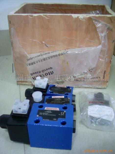 供应REXROTH  4WE10D阀-天益机电供应液压气动