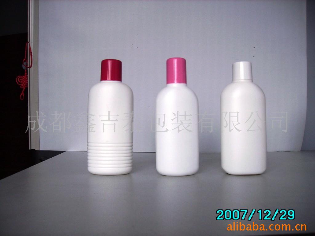 大量供应优质PE液体瓶、