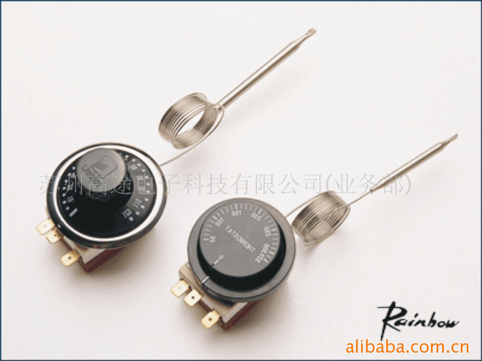 液涨式温度开关TS-120，TS-050