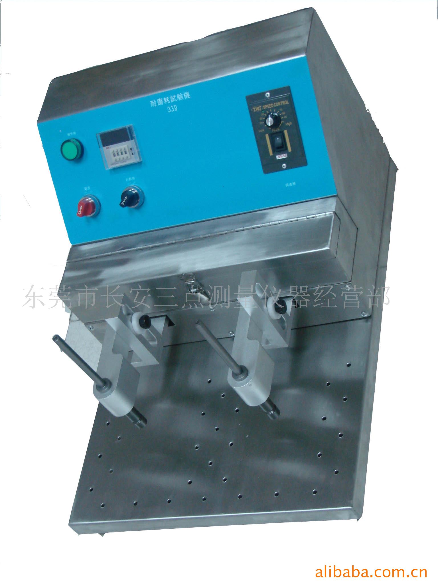 Manufactor supply rubber alcohol wear-resisting Tester wear-resisting Tester Precise Tester