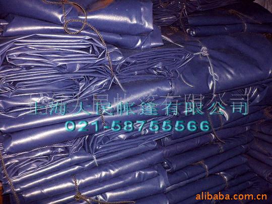 10×15 夹网布 PVC篷布 防雨布 【厂家现货供应】