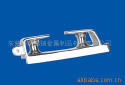 厂家供应滑轮导缆器加工价格优惠滑轮导览器