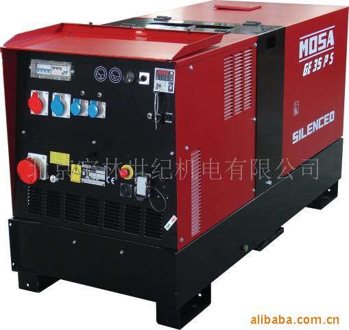 ӦMOSAĪͷ 30KVA GE 35 PS EAS