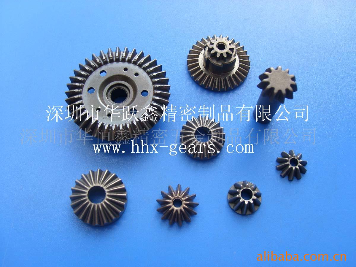 供应粉末冶金齿轮   精密PM齿轮   锥齿轮   高密度