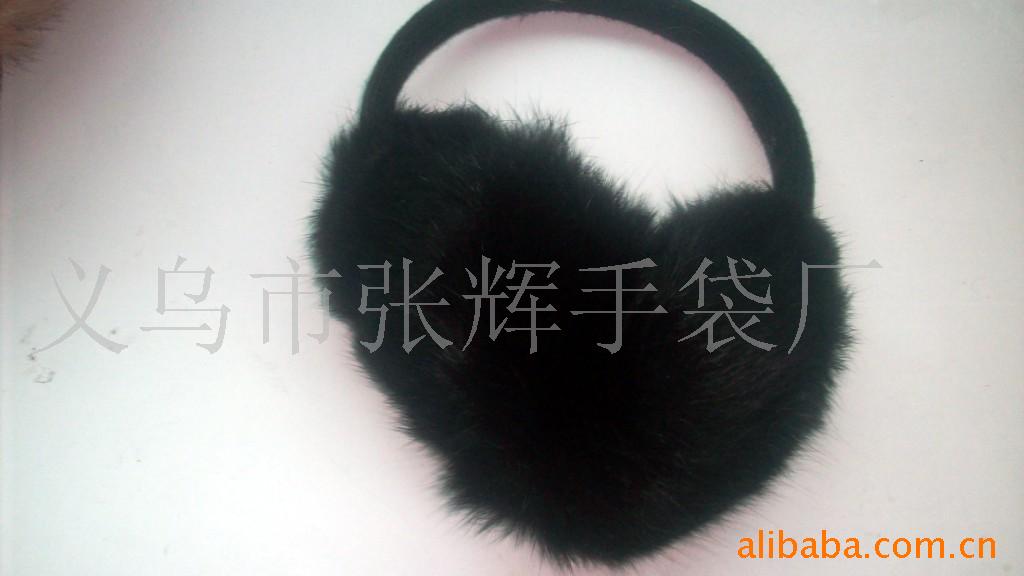 厂家供应各种保暖耳套/耳暖、新款时尚保暖耳罩、护耳套(图)