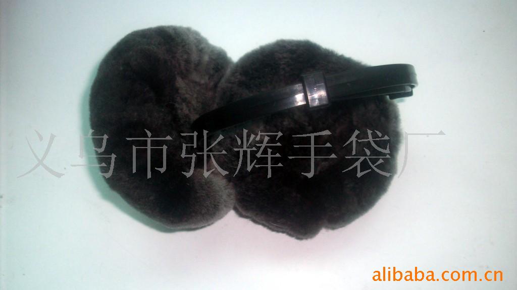 厂家供应各种保暖耳套/耳暖、新款时尚保暖耳罩、护耳套(图)70G
