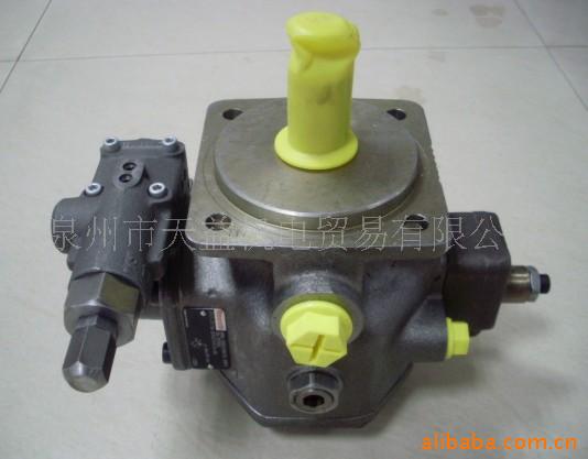 供应力士乐叶片泵-天益机电供应液压气动其他泵