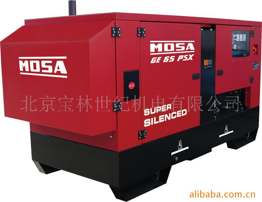 ӦMOSAĪͷ 60KVA GE 65 PS EAS