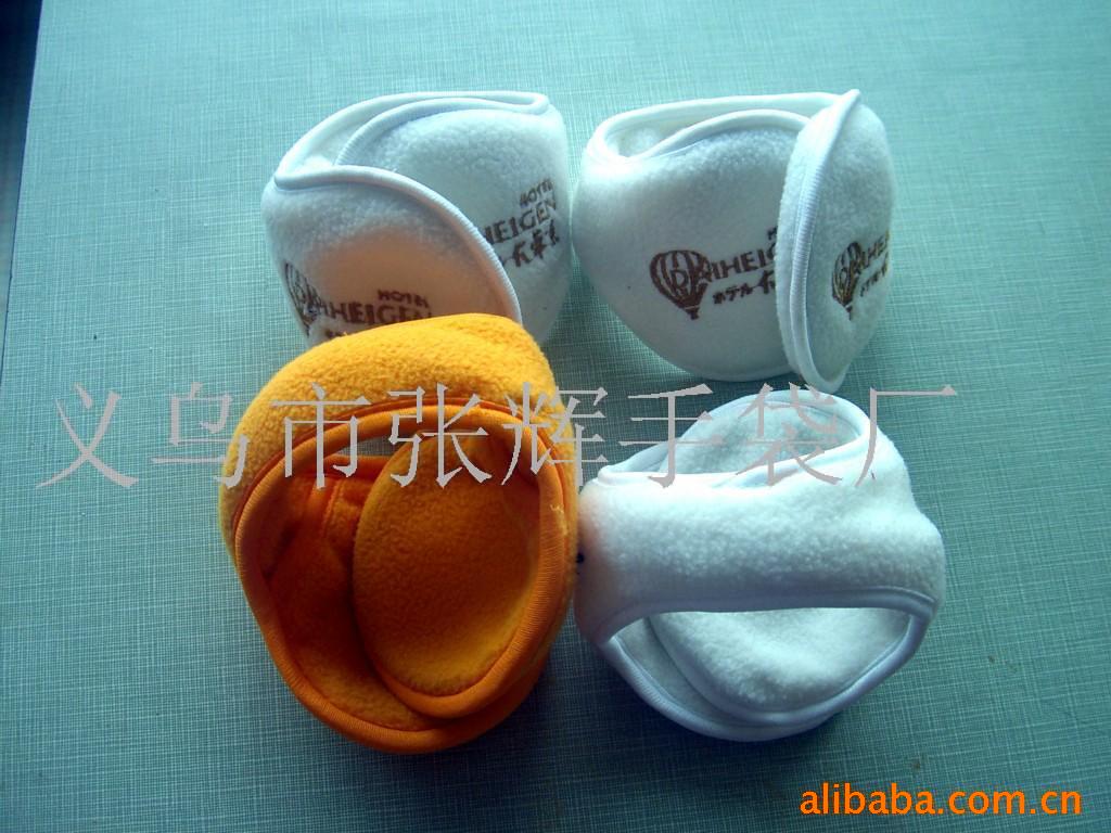 厂家供应各种新款保暖耳套、新款卡通保暖耳罩、针织耳罩(图)