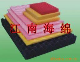 供应PU包装海绵材料 PE包装海绵材料 包装海绵