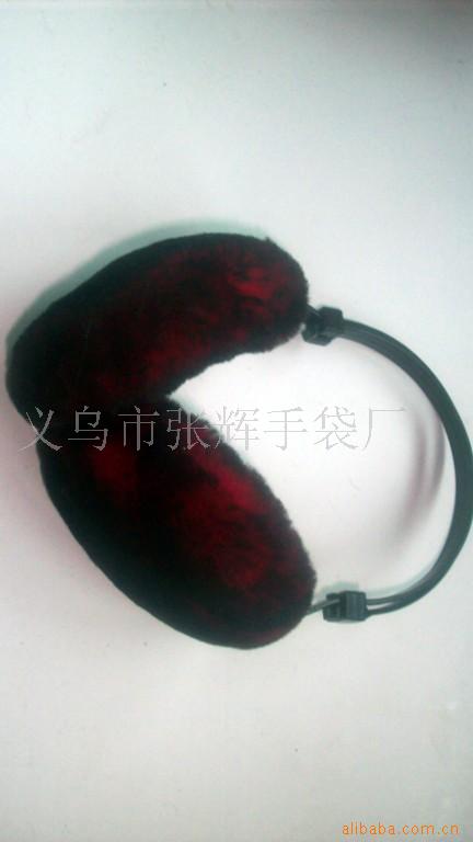 厂家供应各种保暖耳套/防寒耳暖、耳机耳套、保暖耳罩、护耳(图)
