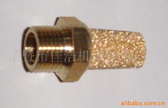 供应消音器.节流消声器