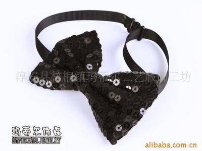 Supply bow tie necktie Alternative bow tie Fashion