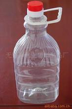 厂家供应 PET塑料瓶 易拉罐 爆米花瓶