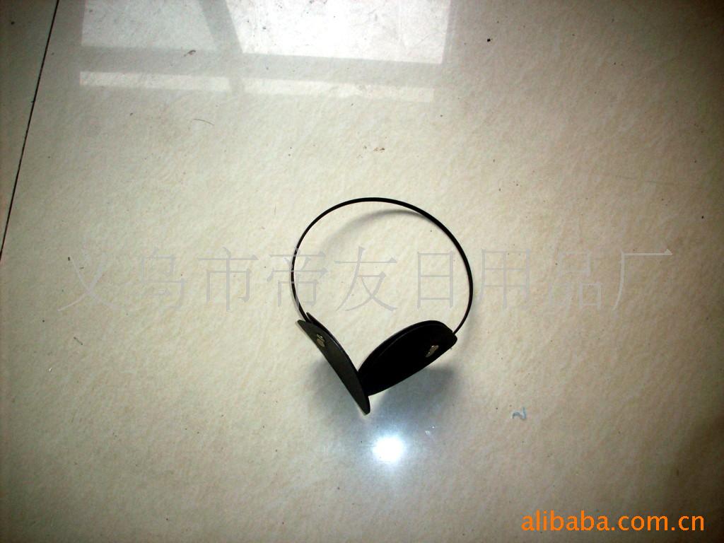 供应厂家保暖耳套架子、耳罩骨架以及各种塑料配件(图)