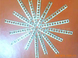 供应铜扣 smt接料扣 接料铜扣 接料带铜扣