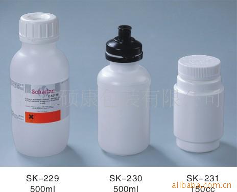 厂家直供PE保健品塑料瓶、150CC，食品塑料瓶，药用塑料瓶食品级