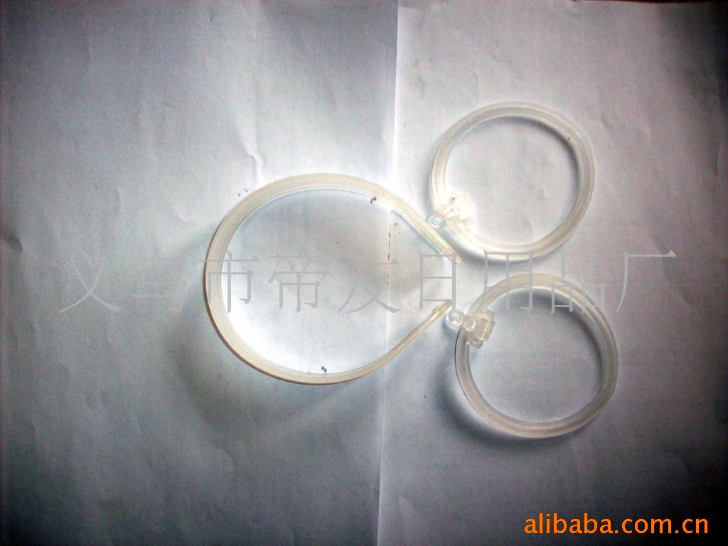 供应厂家保暖耳套架子/耳罩骨架以及塑料配件(图)