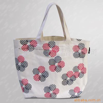 source Manufactor Manufactor Produce supply Cotton bags cloth products Manufactor Making practical new pattern Canvas bag