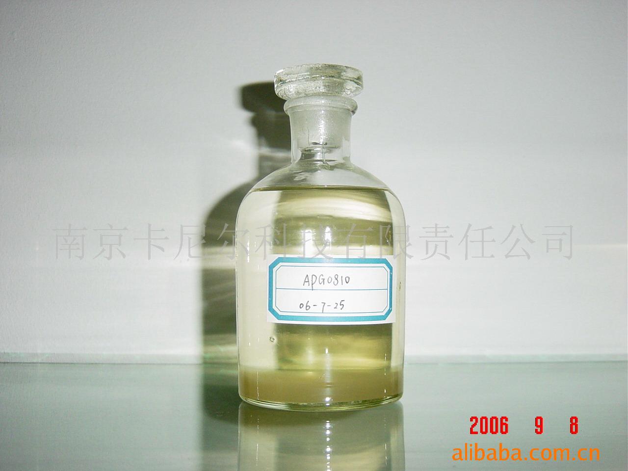 烷基多糖苷 APG-0810