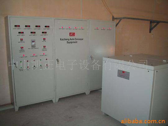 T4、T5支架老化线控制柜,电子节能控制柜,老化线