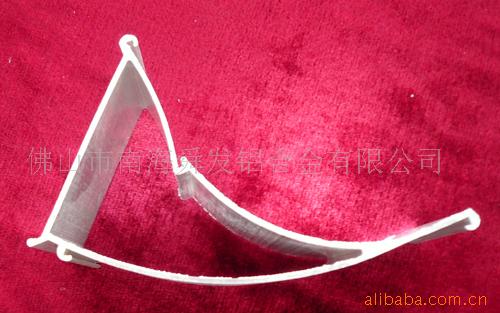 供应广告铝型材