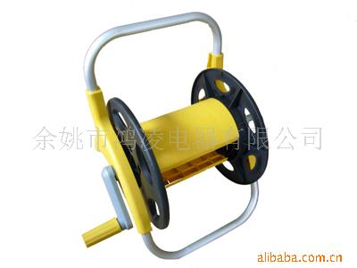 供应水管车 塑料洒水器 手提式水管架