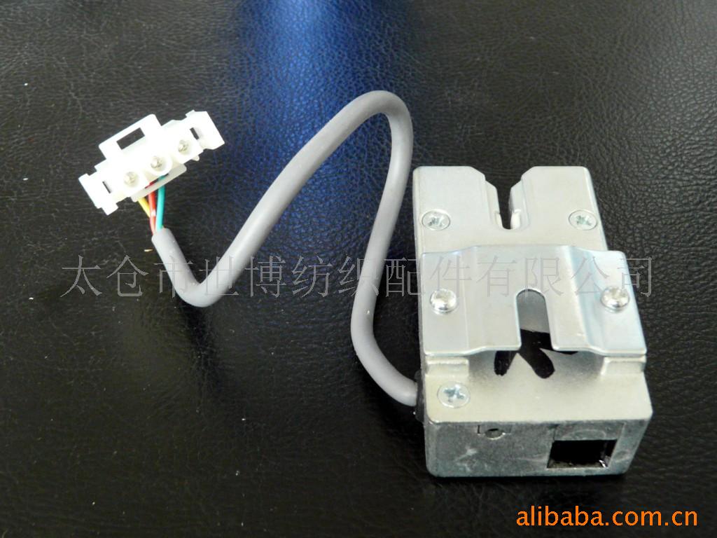 供应加弹机探丝器