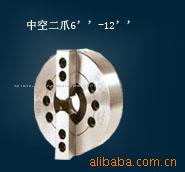 大型立车卡盘、卧液压卡盘，手动卡盘，台湾佳贺、台湾亿川