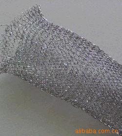 【恒源机械】汽车工业过滤分离配件气液过滤网机