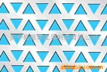 河北稳泰供应数控冲孔板网 不锈钢冲孔网 镀锌板冲孔网