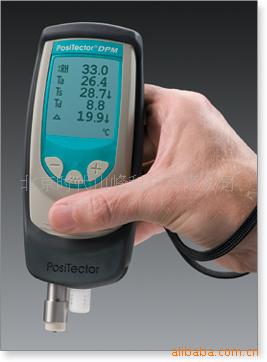 供应PosiTector DPM 露点仪 温湿度仪