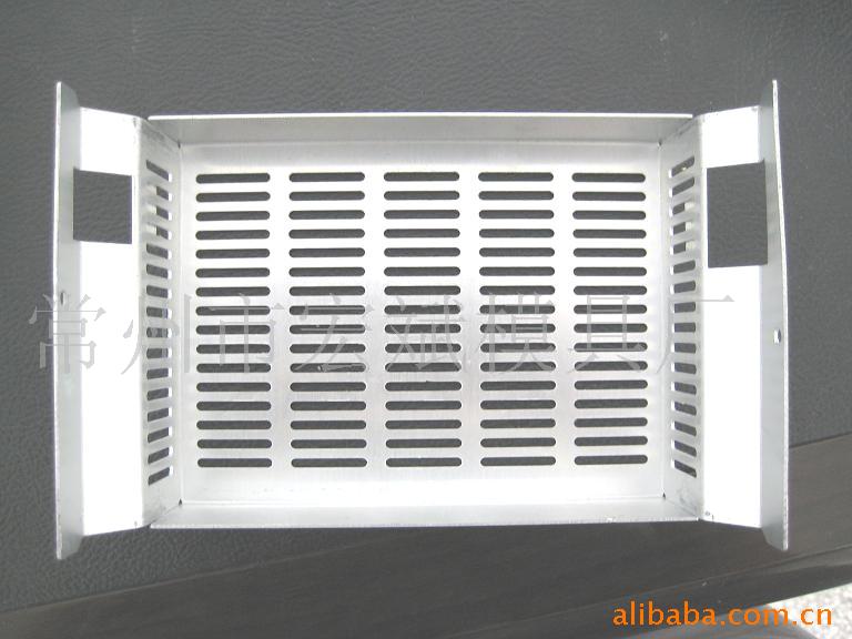 供应无极灯铝制125W-165W电源壳