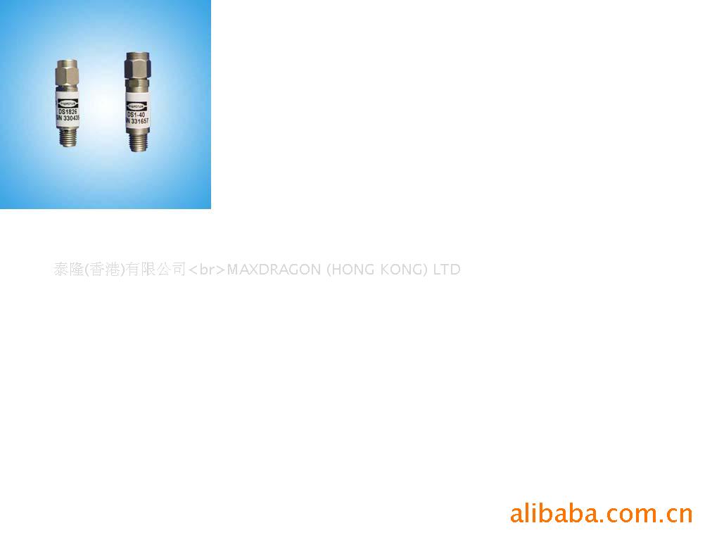 批发供应检波器DTDT1840 泰隆(香港)有限公司 HEROTEK