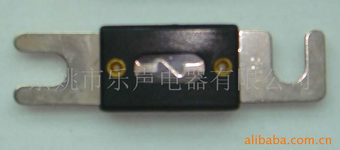 供应360A保险丝座、熔断器座 大电流