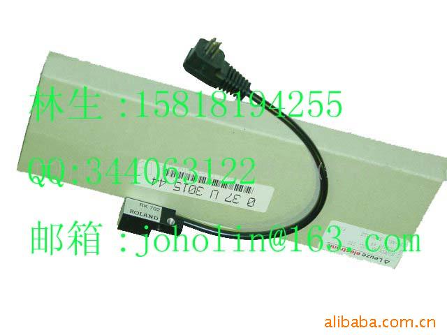 罗兰印刷机配件 罗兰机前规电眼 罗兰印刷机前规电眼 罗兰机配件