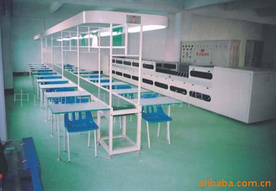 厂家直销:节能灯老化线,装配线,成品节能灯老化线,LED老化线