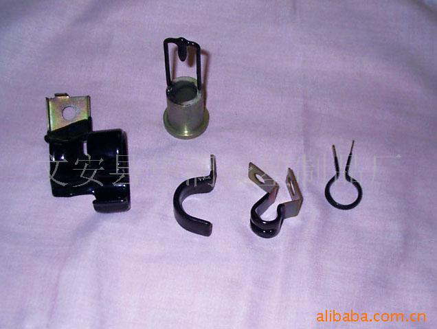 专业供应多款供选精质喉箍（图）