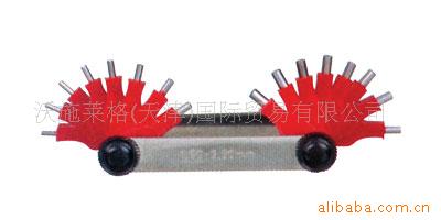 供应德国进口沃施莱格wollschlaeger喷嘴量规(图)石油量规螺纹量