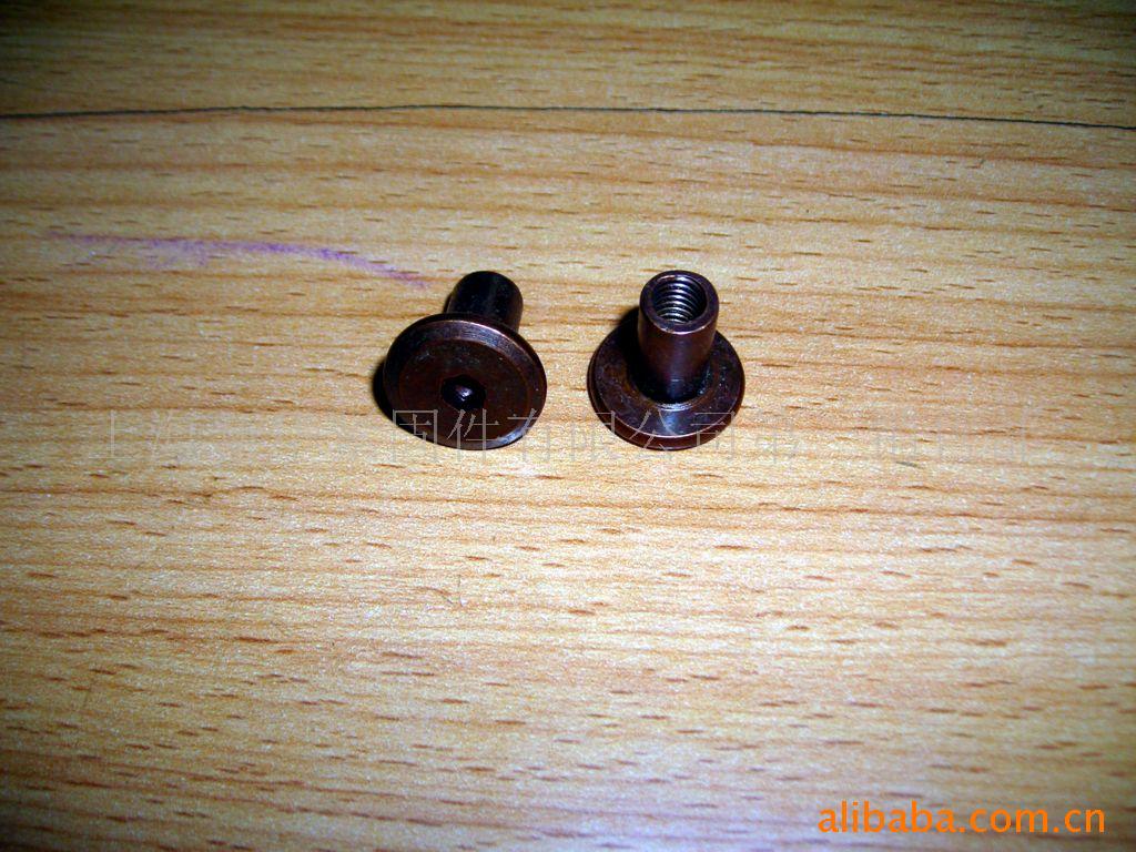 供应夹板螺母  家具螺栓 家具五金配件 办公家具五金