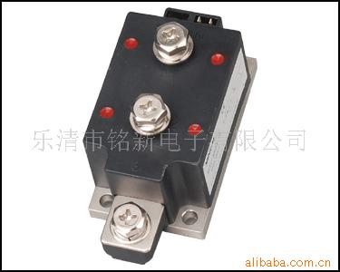 固态继电器SSR-H3600Z铭新mnxcn工业级600DA固态继电器MXD3600ZF