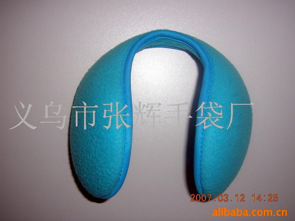 厂家供应各种保暖耳套、耳机耳罩、新款保暖耳套、针织耳罩(图)