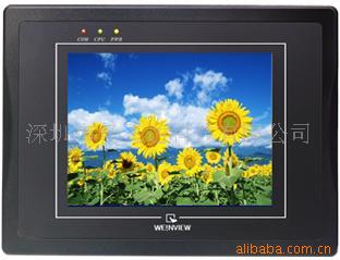 供应WEINVIEW威纶MT6056T人机界面